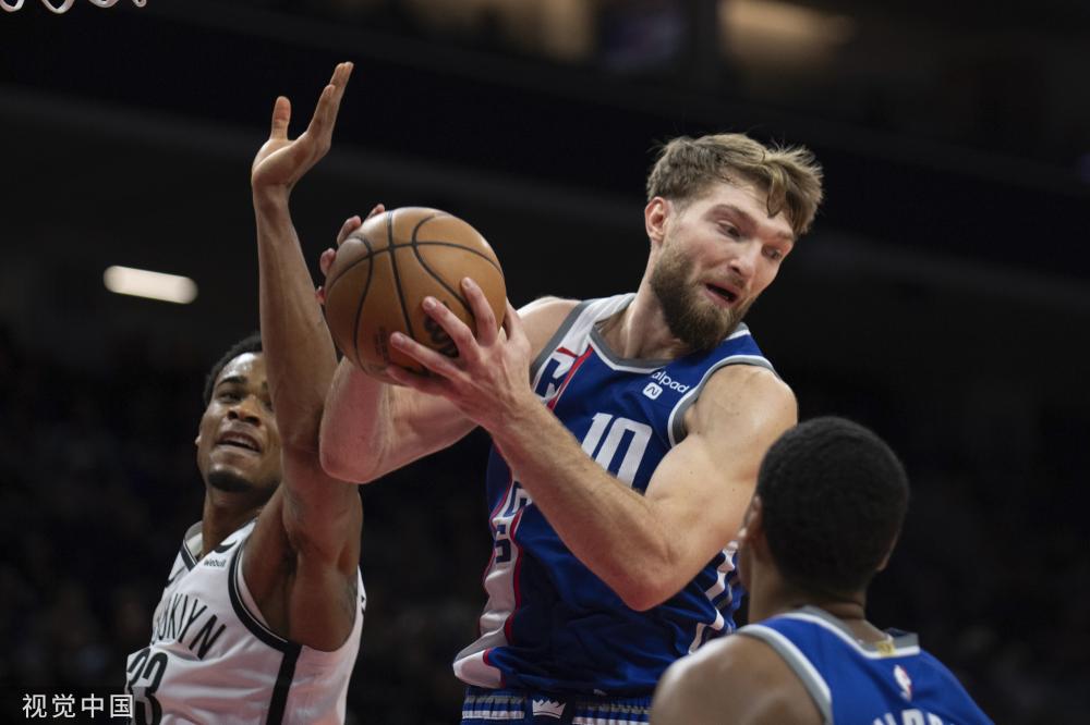 以NBA为